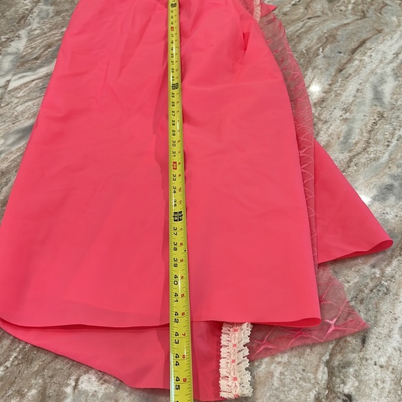 Vintage Handmade Cape - Picture 6 of 11